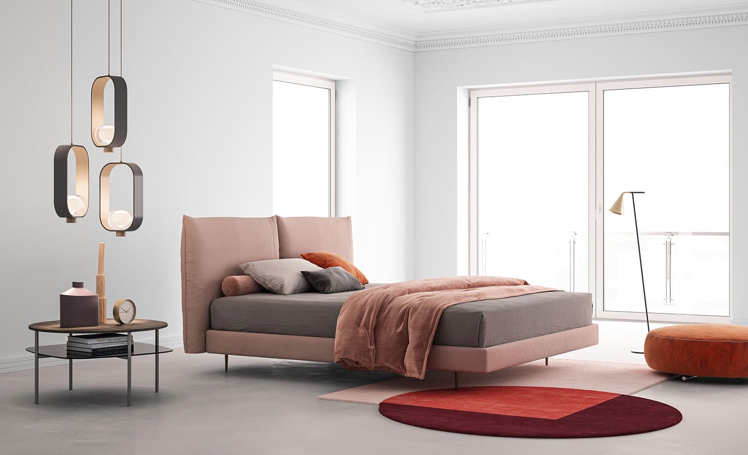 Biba Salotti brand gallery