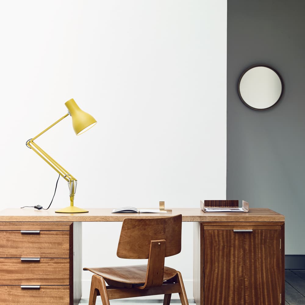 Anglepoise brand gallery