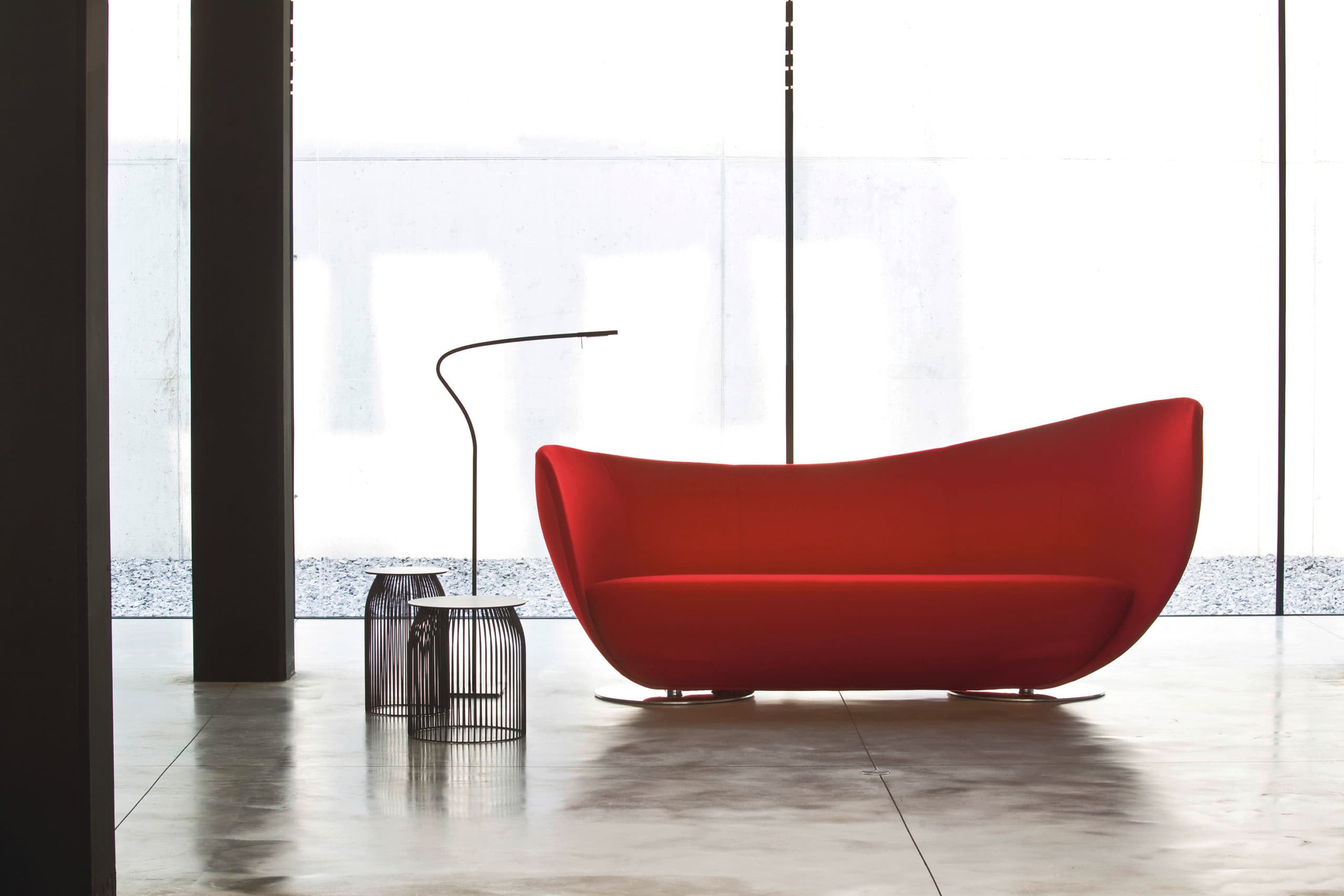 La Cividina brand gallery