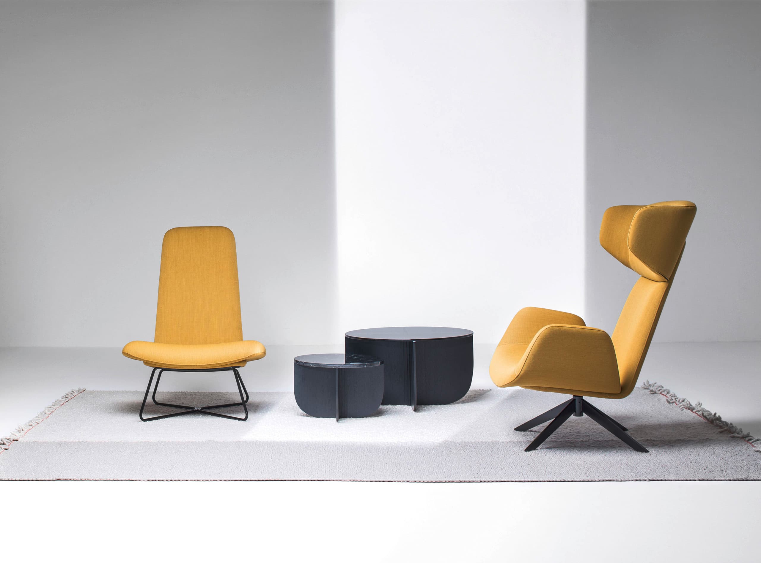 La Cividina brand gallery